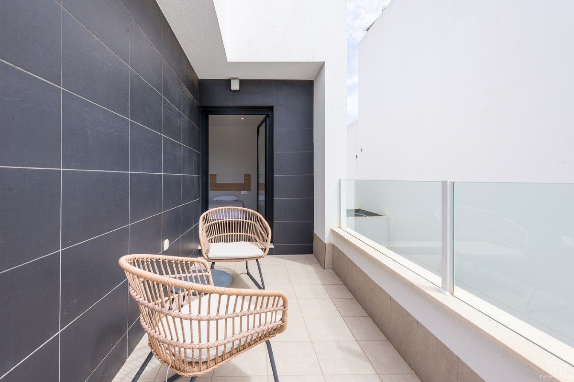 Revente - Villa - San Pedro del Pinatar - San Pedro del Pinatar Centro