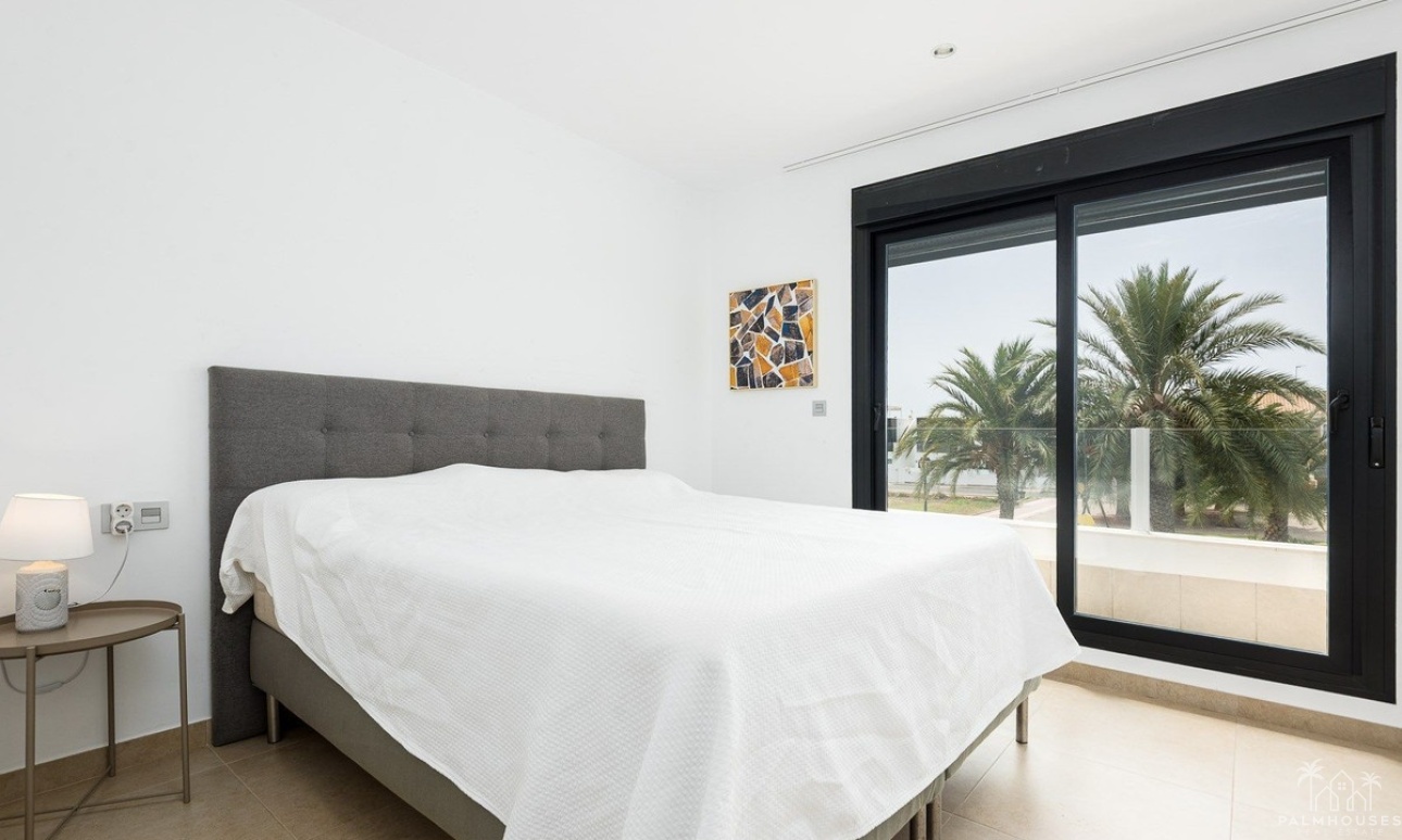 Revente - Villa - San Pedro del Pinatar - San Pedro del Pinatar Centro