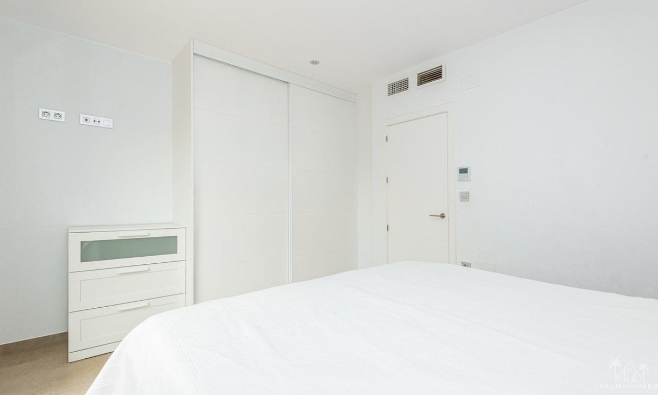 Revente - Villa - San Pedro del Pinatar - San Pedro del Pinatar Centro