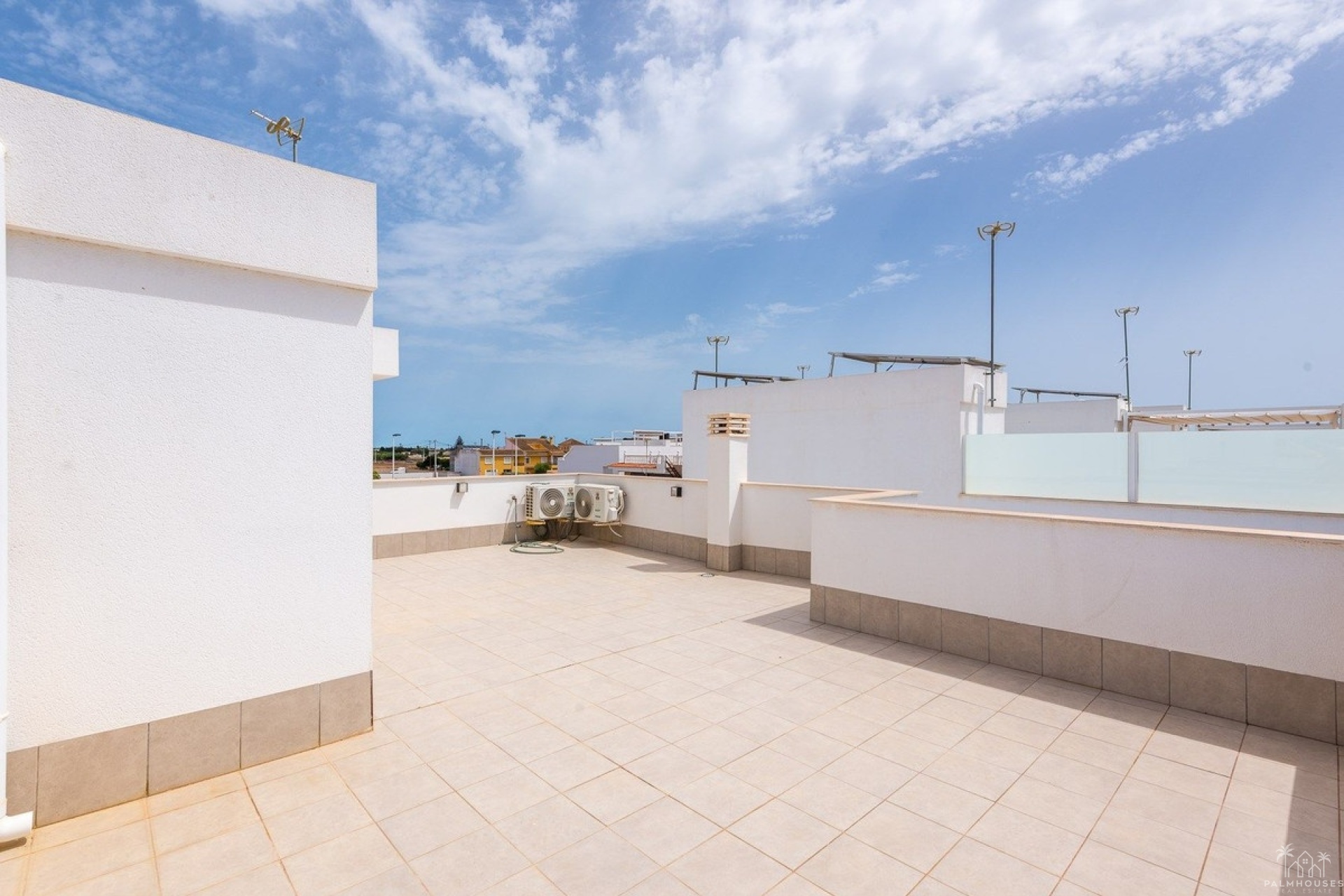 Revente - Villa - San Pedro del Pinatar - San Pedro del Pinatar Centro