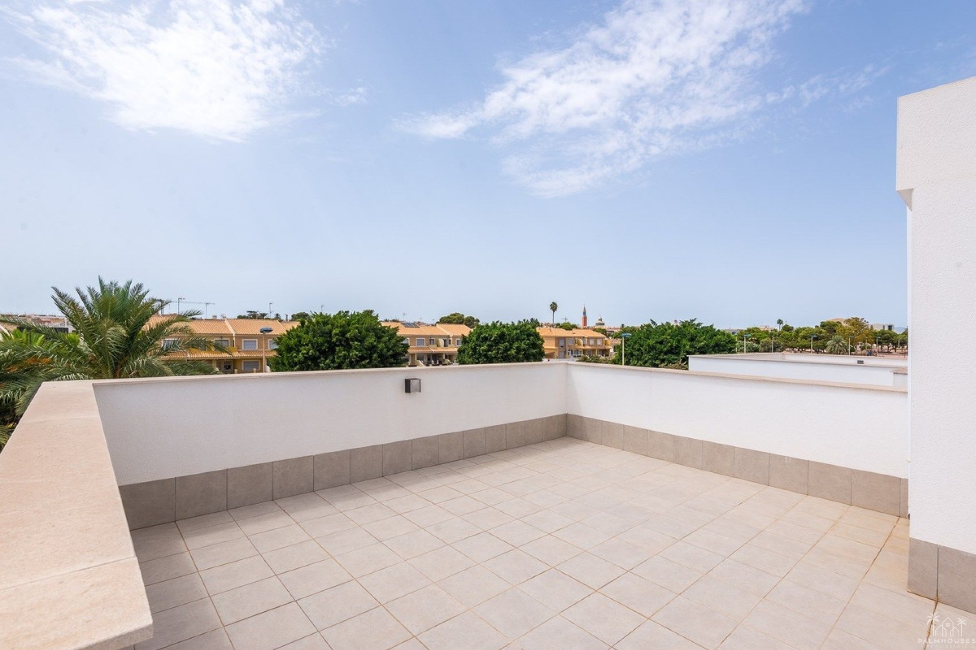 Revente - Villa - San Pedro del Pinatar - San Pedro del Pinatar Centro