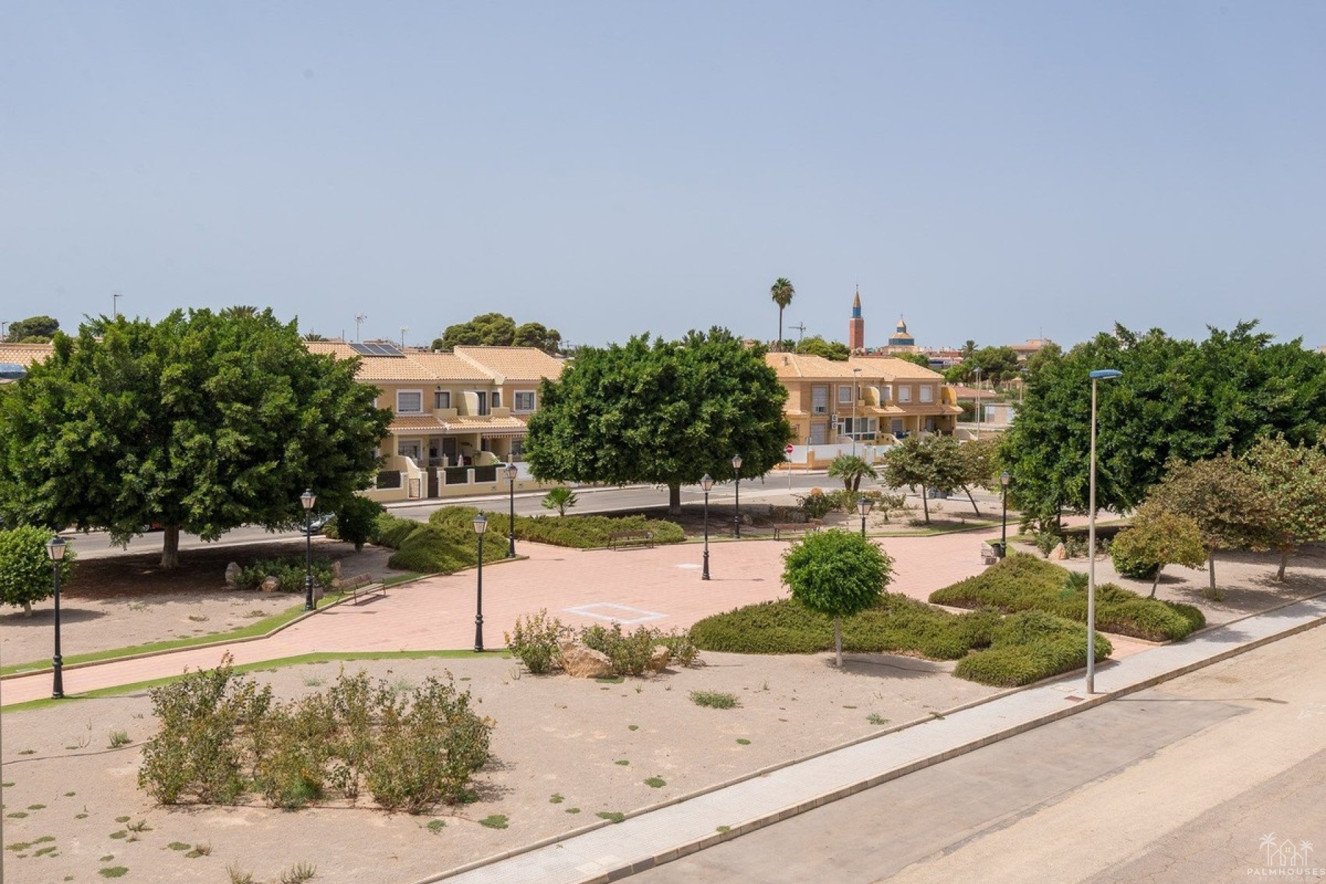 Revente - Villa - San Pedro del Pinatar - San Pedro del Pinatar Centro