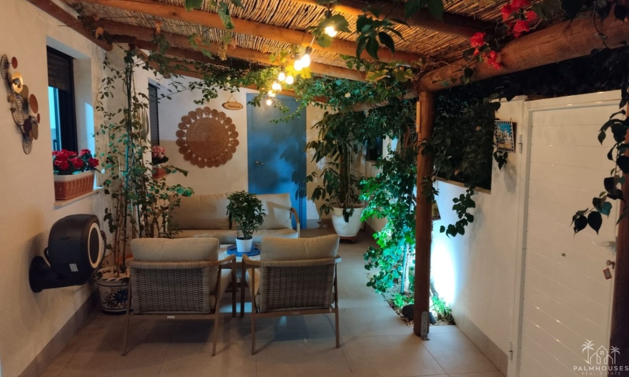 Revente - Villa - San Pedro del Pinatar - San Pedro del Pinatar Centro
