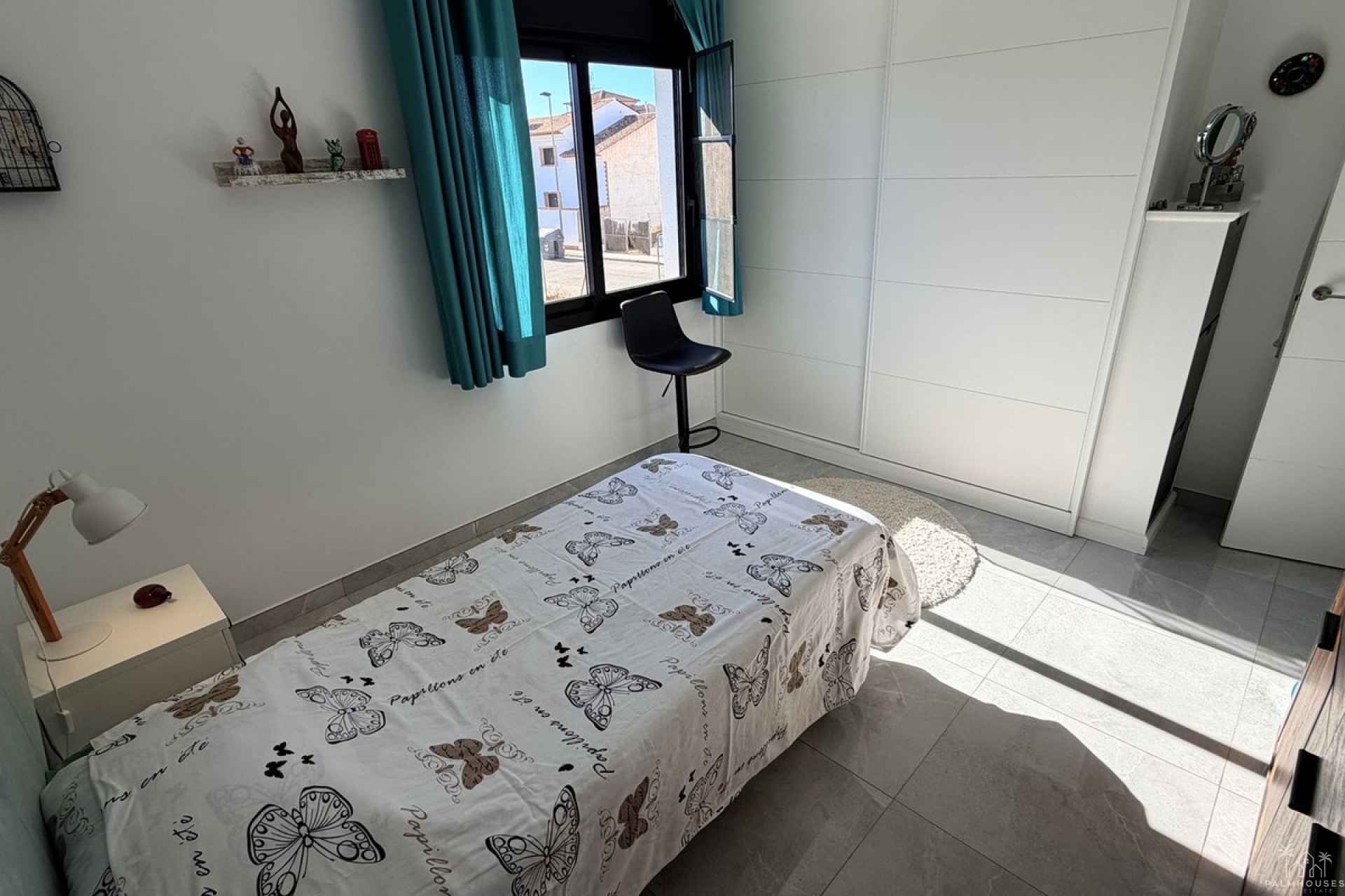 Revente - Villa - San Pedro del Pinatar - San Pedro del Pinatar Centro