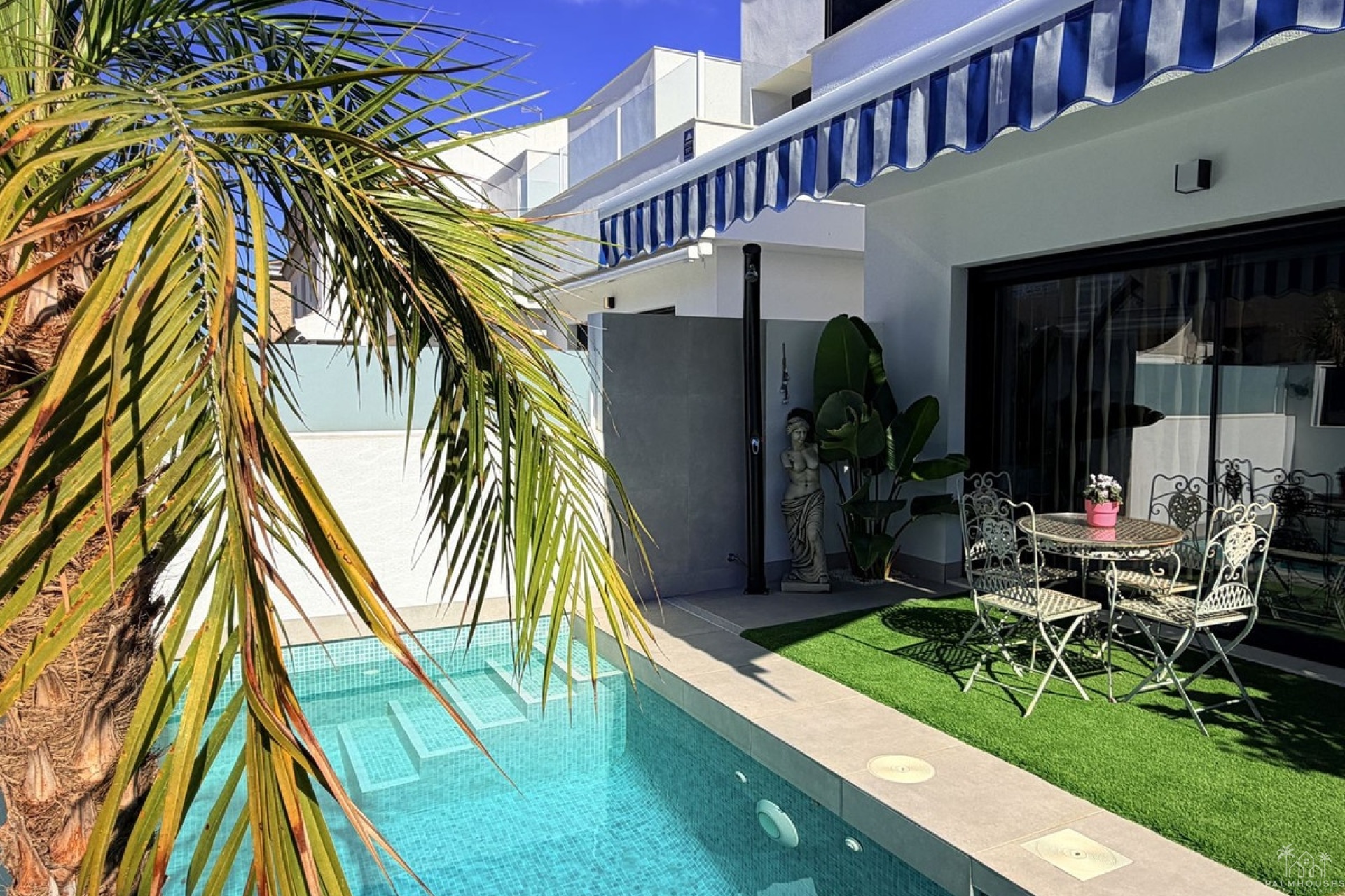 Revente - Villa - San Pedro del Pinatar - San Pedro del Pinatar Centro