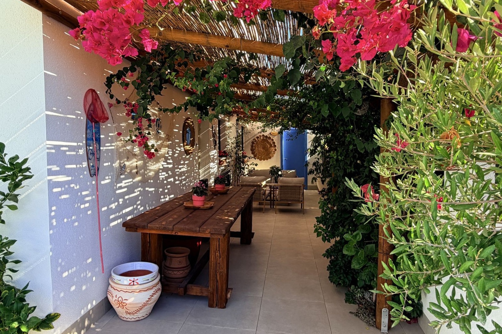 Revente - Villa - San Pedro del Pinatar - San Pedro del Pinatar Centro