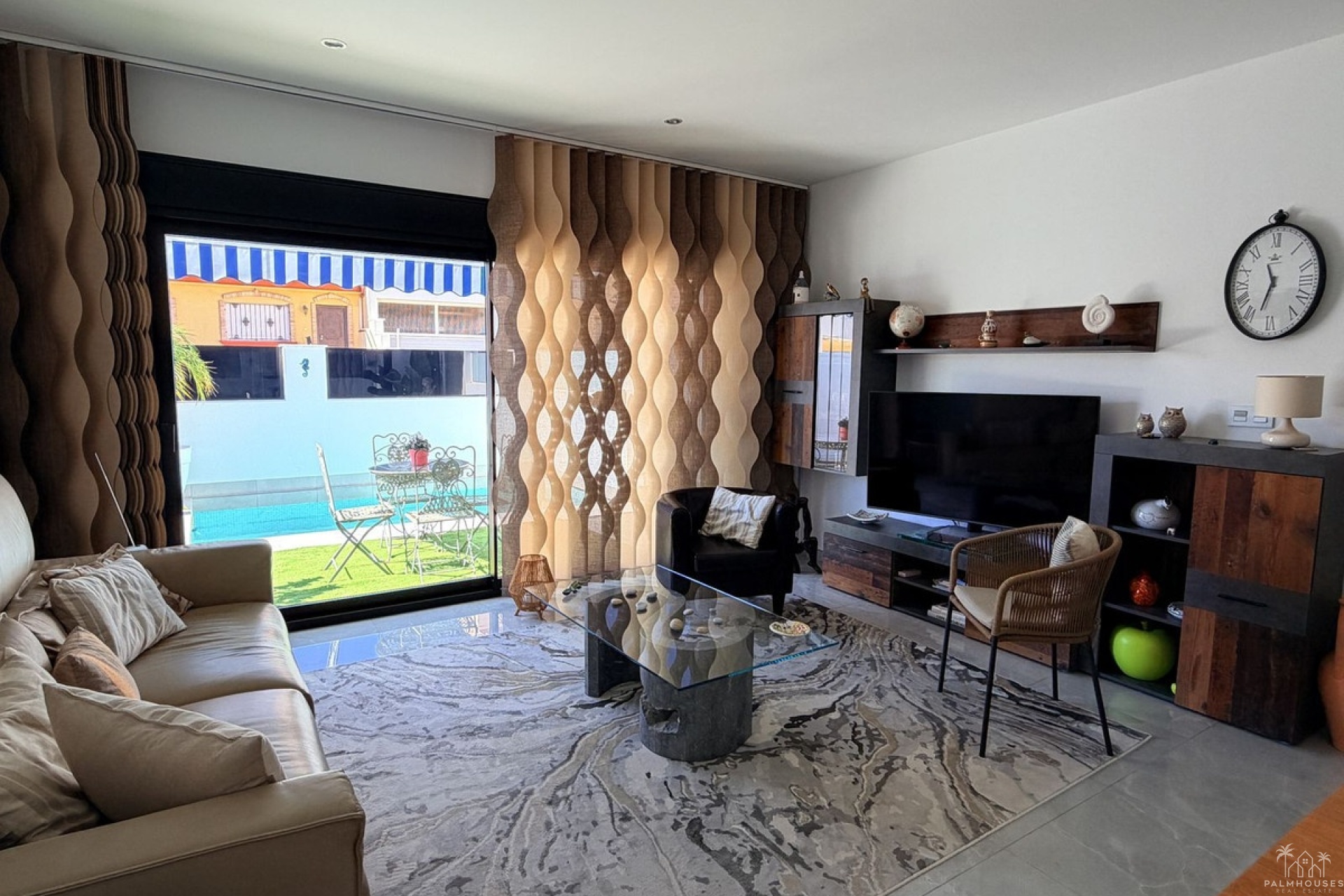 Revente - Villa - San Pedro del Pinatar - San Pedro del Pinatar Centro