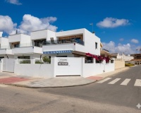 Revente - Villa - San Pedro del Pinatar - San Pedro del Pinatar Centro
