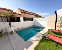 Revente - Villa - San Pedro del Pinatar - San Pedro del Pinatar Centro