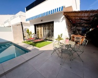 Revente - Villa - San Pedro del Pinatar - San Pedro del Pinatar Centro