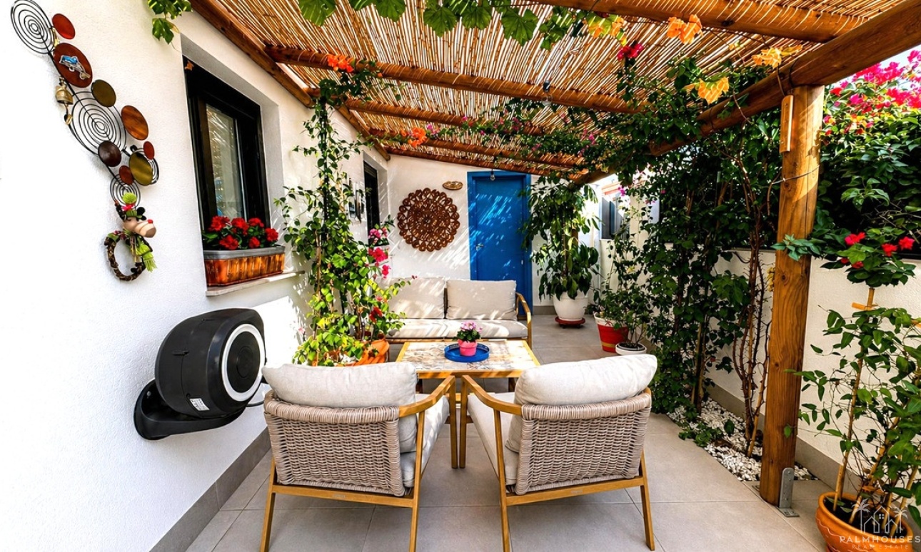 Revente - Villa - San Pedro del Pinatar - San Pedro del Pinatar Centro