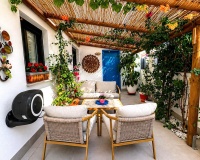 Revente - Villa - San Pedro del Pinatar - San Pedro del Pinatar Centro