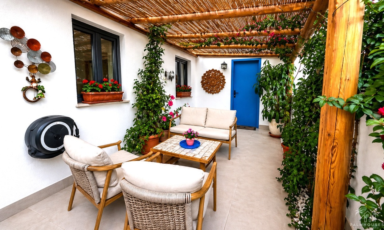 Revente - Villa - San Pedro del Pinatar - San Pedro del Pinatar Centro