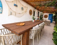 Revente - Villa - San Pedro del Pinatar - San Pedro del Pinatar Centro