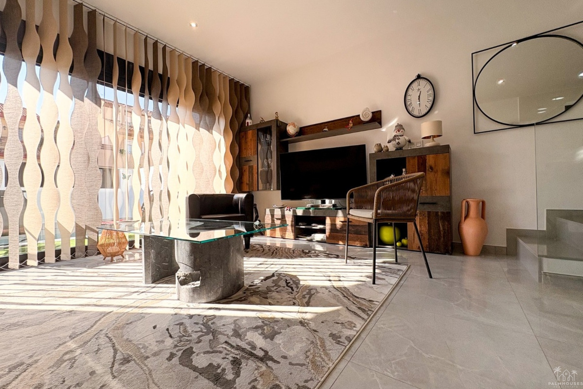 Revente - Villa - San Pedro del Pinatar - San Pedro del Pinatar Centro