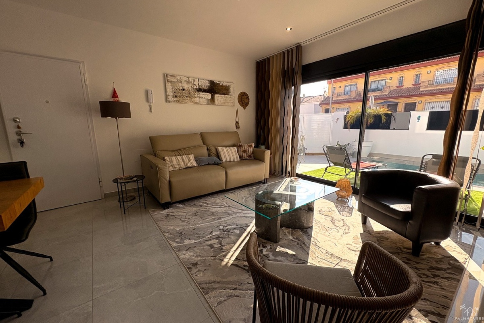 Revente - Villa - San Pedro del Pinatar - San Pedro del Pinatar Centro
