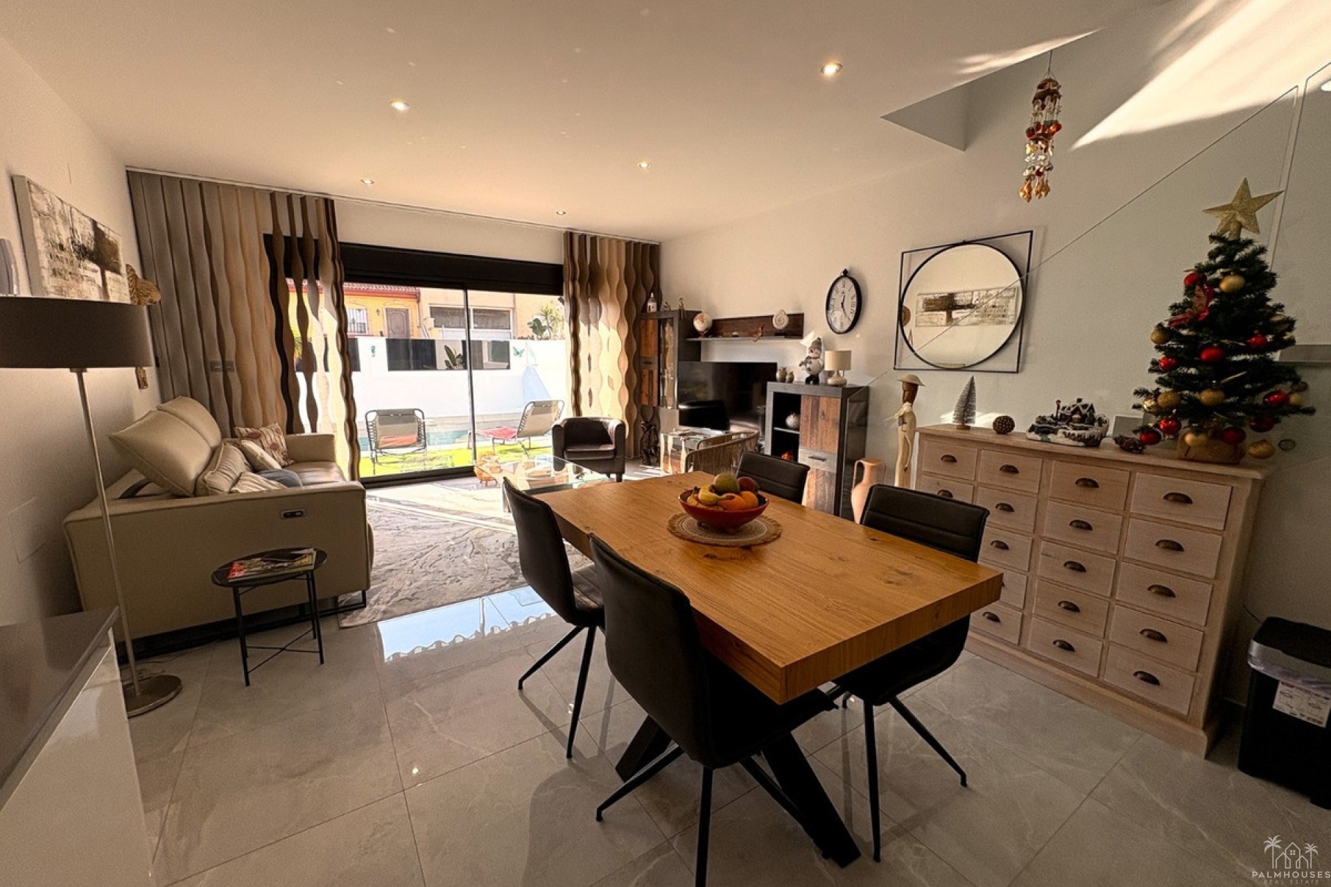 Revente - Villa - San Pedro del Pinatar - San Pedro del Pinatar Centro