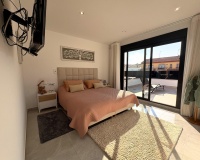 Revente - Villa - San Pedro del Pinatar - San Pedro del Pinatar Centro