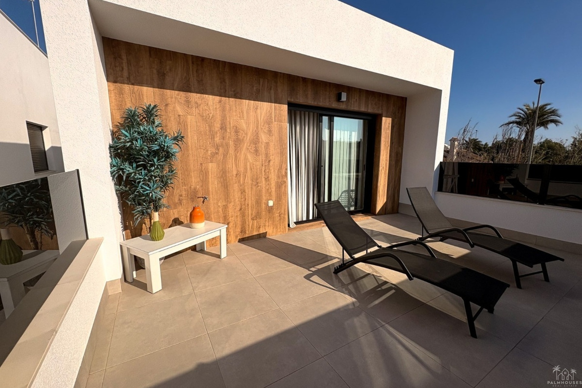 Revente - Villa - San Pedro del Pinatar - San Pedro del Pinatar Centro