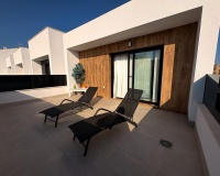 Revente - Villa - San Pedro del Pinatar - San Pedro del Pinatar Centro