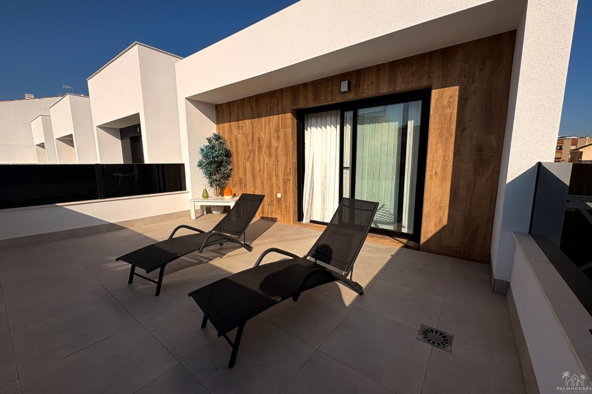 Revente - Villa - San Pedro del Pinatar - San Pedro del Pinatar Centro