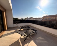 Revente - Villa - San Pedro del Pinatar - San Pedro del Pinatar Centro