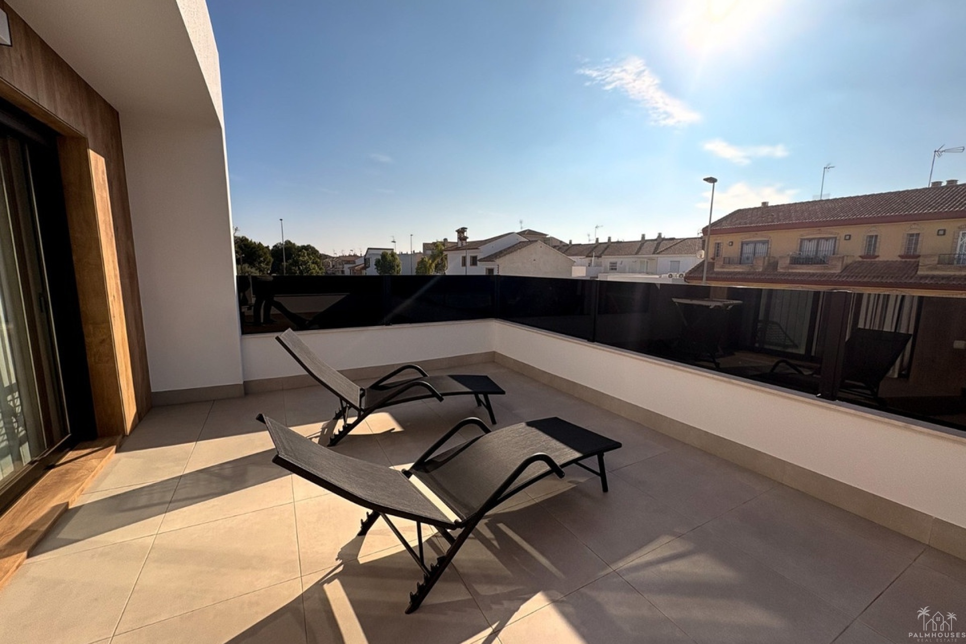 Revente - Villa - San Pedro del Pinatar - San Pedro del Pinatar Centro