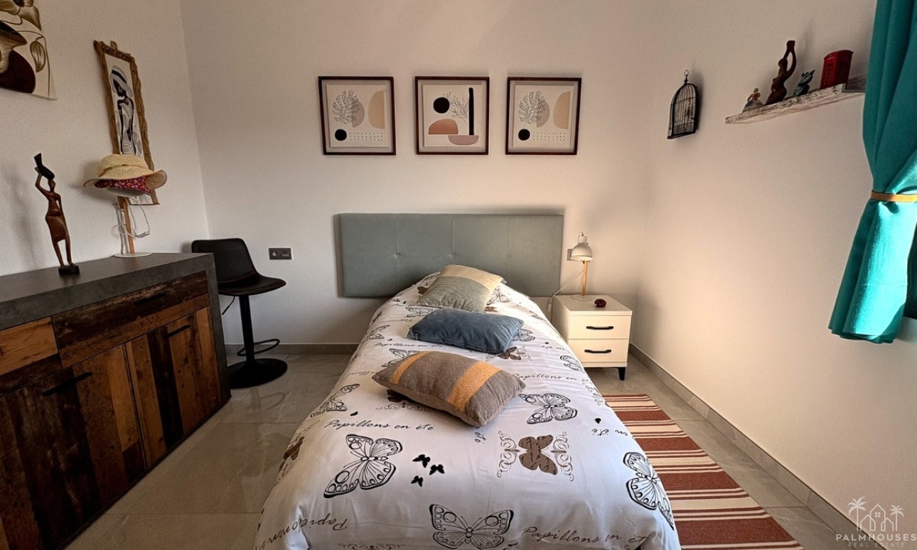 Revente - Villa - San Pedro del Pinatar - San Pedro del Pinatar Centro