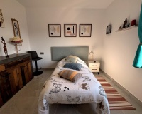 Revente - Villa - San Pedro del Pinatar - San Pedro del Pinatar Centro