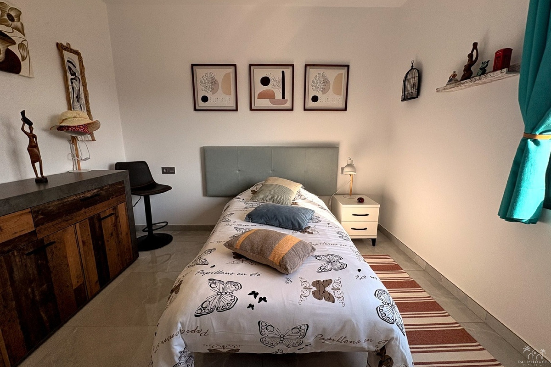 Revente - Villa - San Pedro del Pinatar - San Pedro del Pinatar Centro