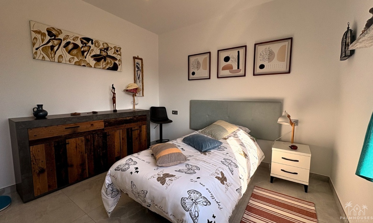 Revente - Villa - San Pedro del Pinatar - San Pedro del Pinatar Centro
