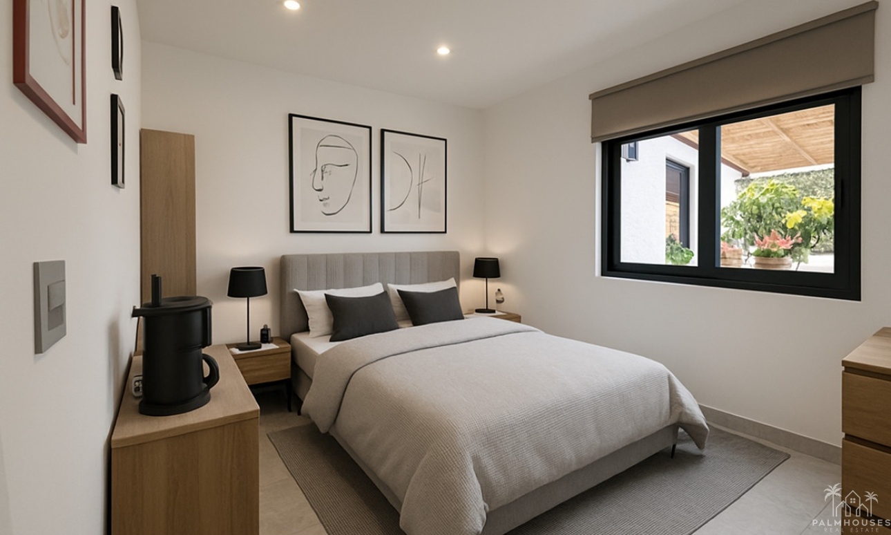 Revente - Villa - San Pedro del Pinatar - San Pedro del Pinatar Centro