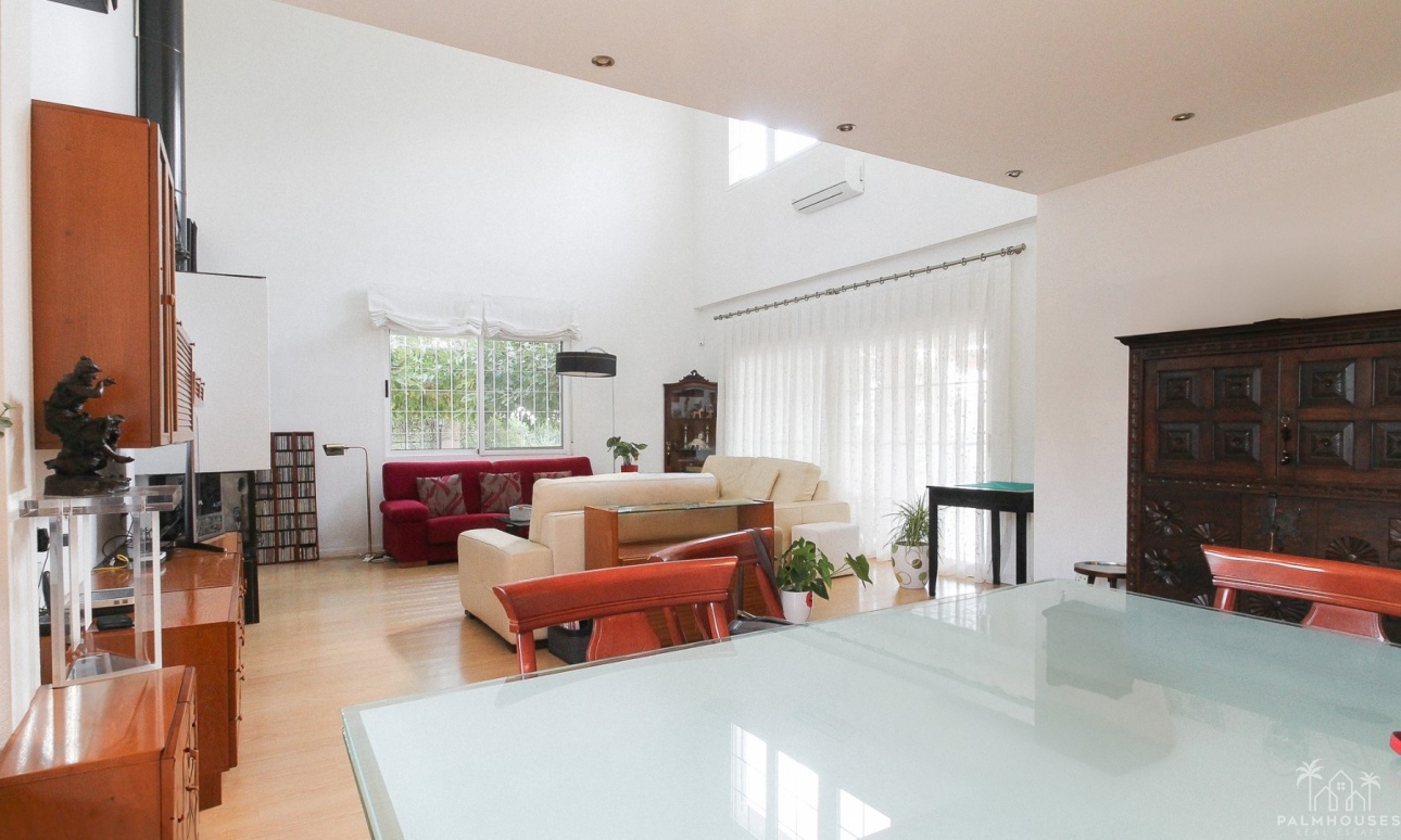 Revente - Villa - San Vicente del Raspeig - Inland
