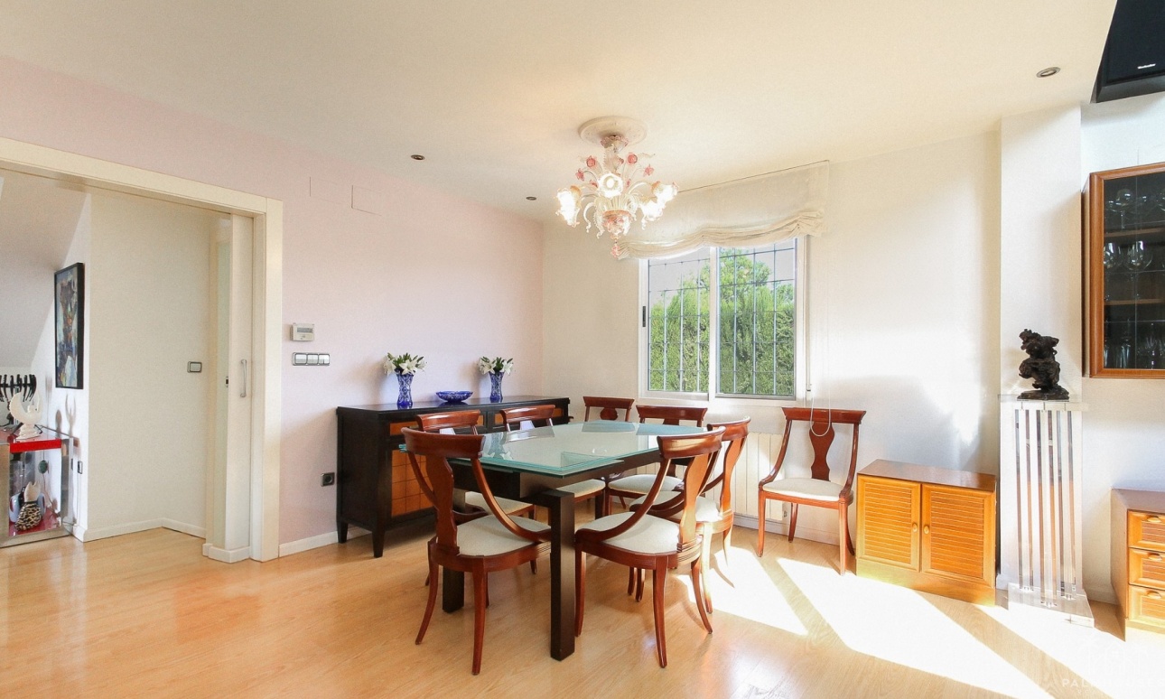 Revente - Villa - San Vicente del Raspeig - Inland