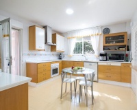 Revente - Villa - San Vicente del Raspeig - Inland