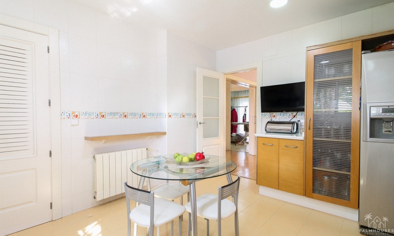 Revente - Villa - San Vicente del Raspeig - Inland