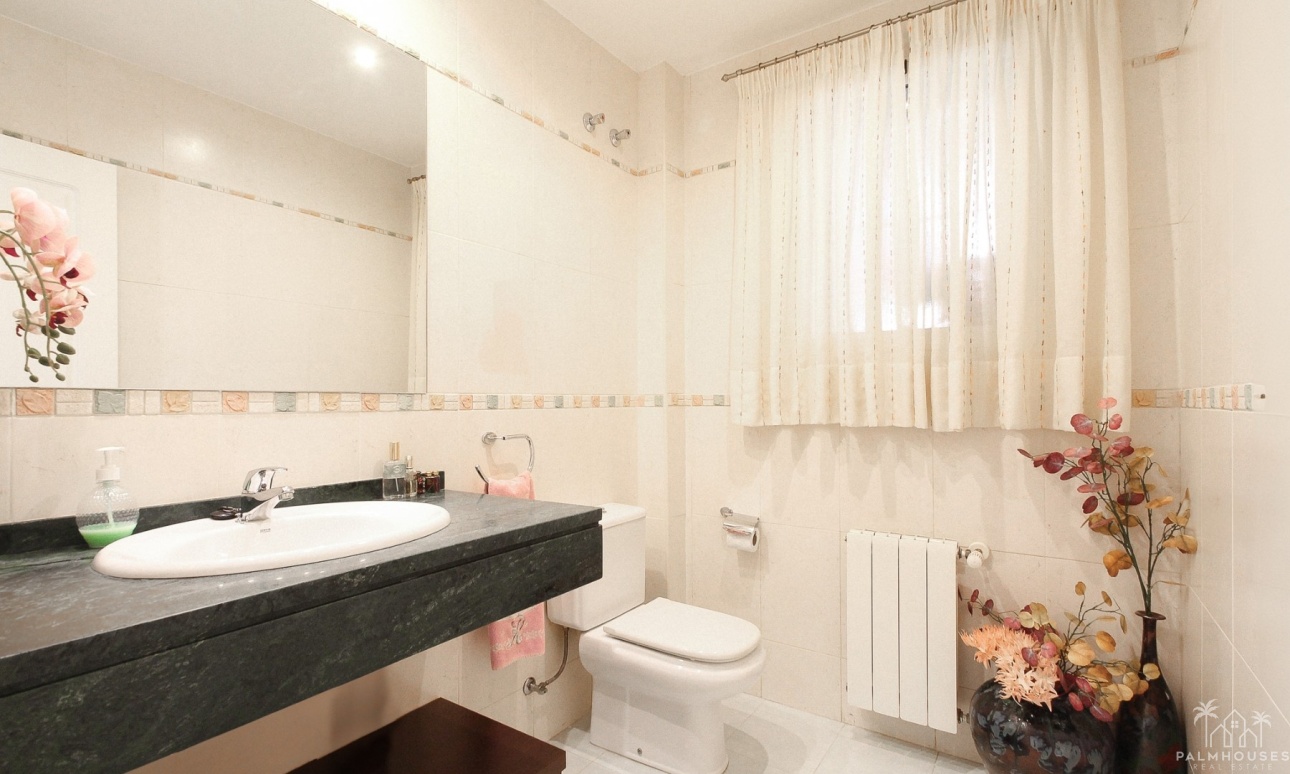 Revente - Villa - San Vicente del Raspeig - Inland