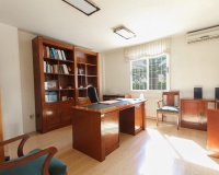 Revente - Villa - San Vicente del Raspeig - Inland