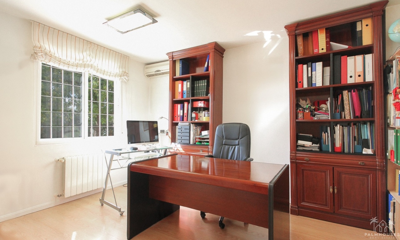 Revente - Villa - San Vicente del Raspeig - Inland