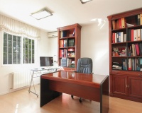 Revente - Villa - San Vicente del Raspeig - Inland