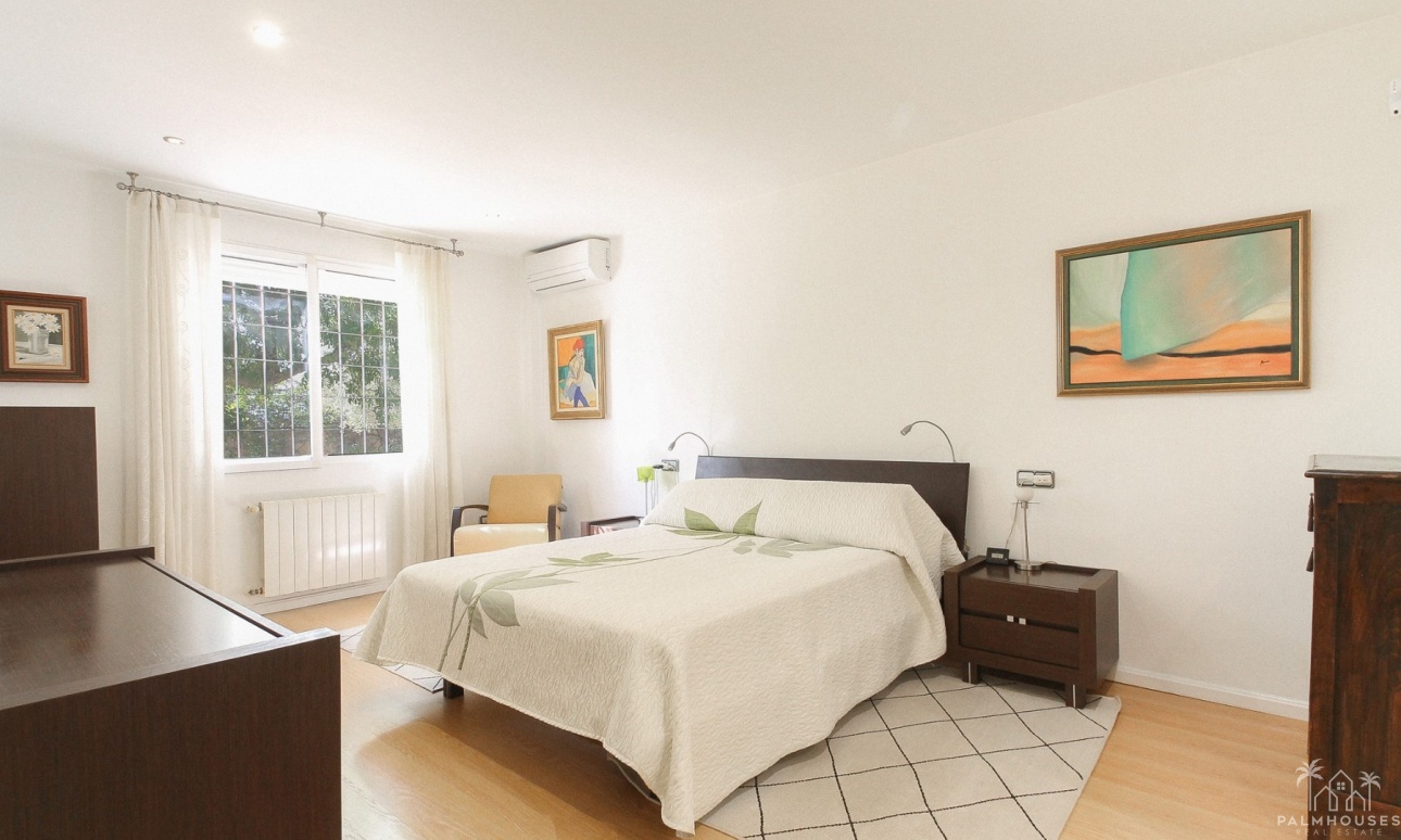 Revente - Villa - San Vicente del Raspeig - Inland