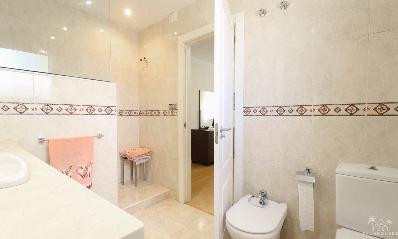 Revente - Villa - San Vicente del Raspeig - Inland