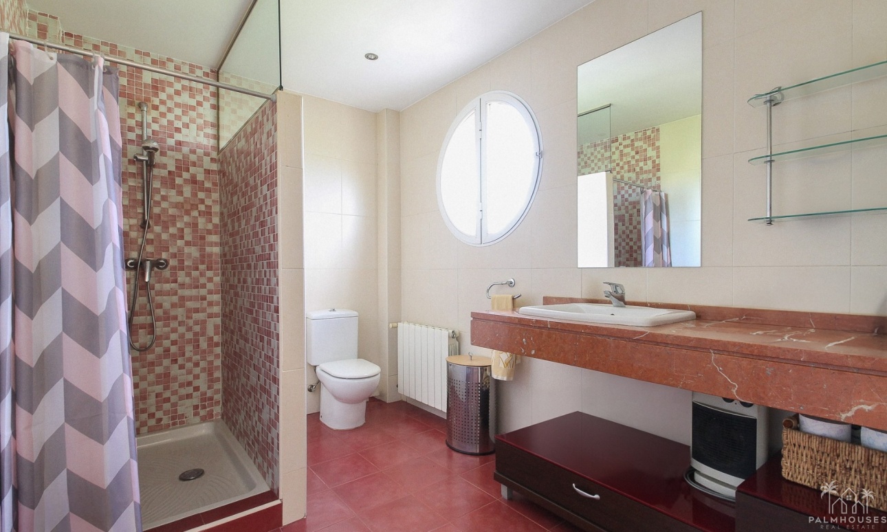 Revente - Villa - San Vicente del Raspeig - Inland