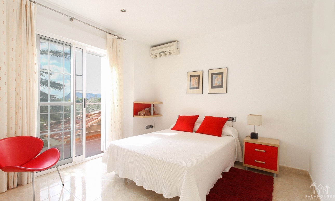 Revente - Villa - San Vicente del Raspeig - Inland