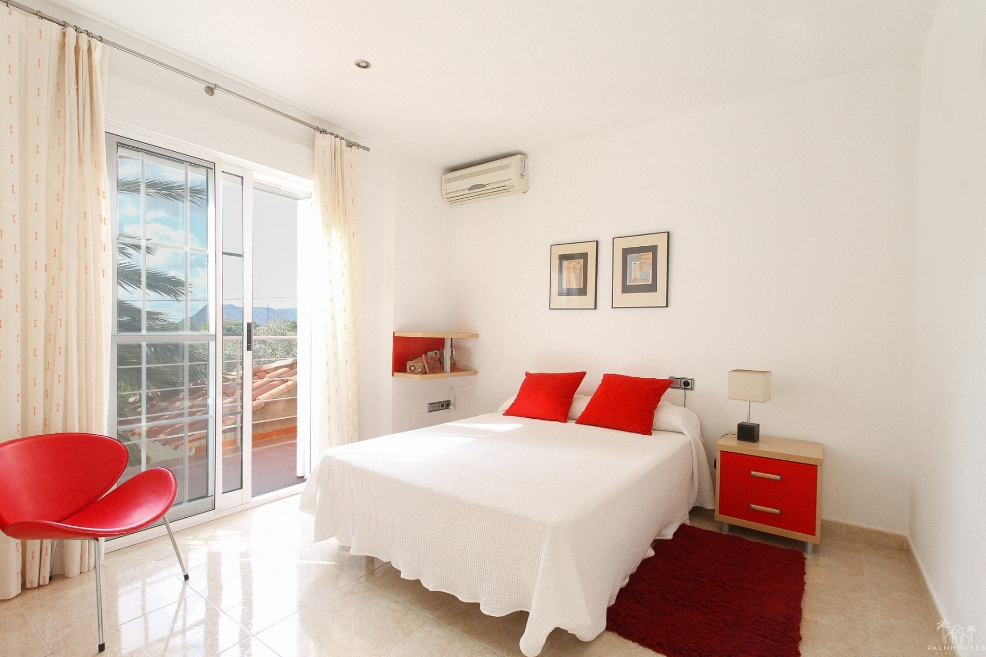 Revente - Villa - San Vicente del Raspeig - Inland