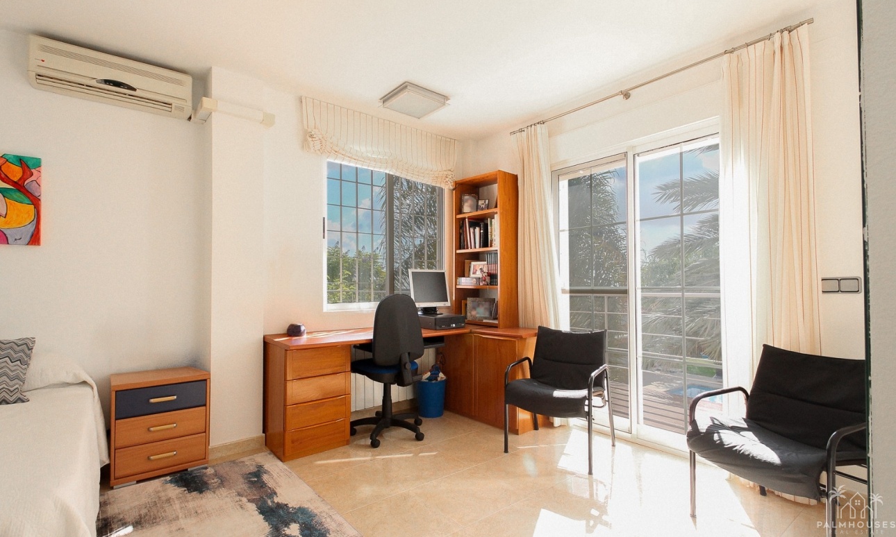 Revente - Villa - San Vicente del Raspeig - Inland