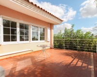 Revente - Villa - San Vicente del Raspeig - Inland