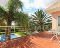 Revente - Villa - San Vicente del Raspeig - Inland