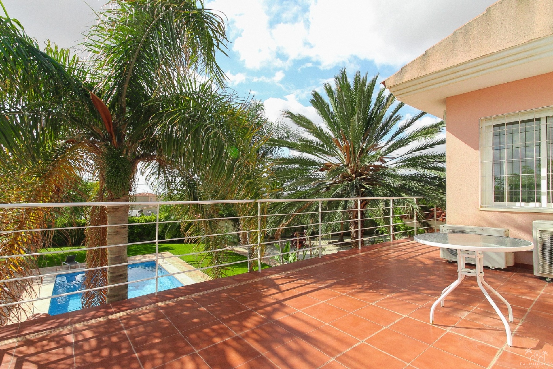 Revente - Villa - San Vicente del Raspeig - Inland