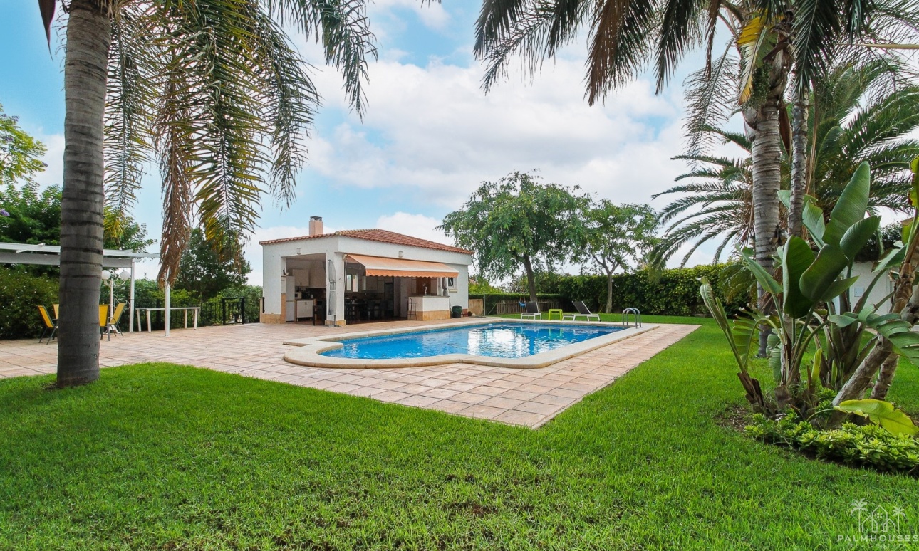 Revente - Villa - San Vicente del Raspeig - Inland